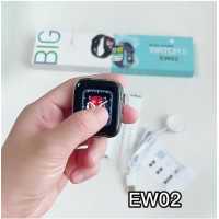 Смарт-часыSmart watch EW02 8 series