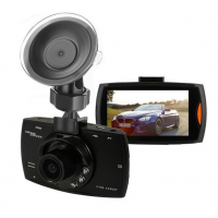 Видеорегистратор G30 Full HD 1080P 1 камера