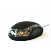 Мышка компьютерная MOUSE MINI G631/KW-01 
