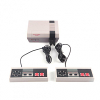 Игровая приставка с джойстиками GAME NES 620 