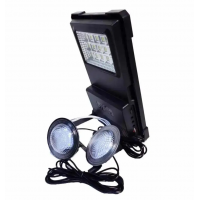 Прожектор GDTImes solar light GD-07A