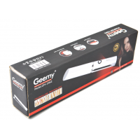Выпрямитель для волос Geemy GM-2862