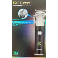 Машинка для стрижки волос Geemy GM-6732 