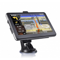 GPS навигаторы-7003 7' ram 256mb \ 8gb \ емкостный экран 