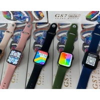 Смарт-часы Smart watch GS7 Mini 