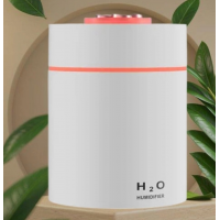 Увлажнитель воздуха аромадиффузор HLV Air Purifier H1