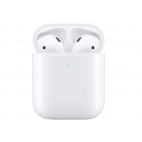 Наушники AirPods 2 with Wireless Charging Case AIR2 H17FKPE5LX2Y