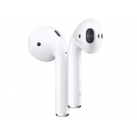 Наушники AirPods 2 with Wireless Charging Case AIR2 H17FKPE5LX2Y