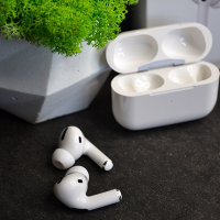 Наушники AirPods Pro with Wireless Charging Case H1DGJF6A1059