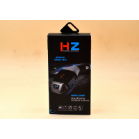 FM-трансмиттер с Bluetooth HZ H20BT