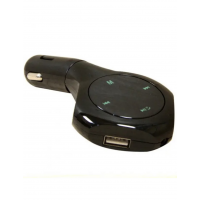 Fm Модулятор Bluetooth-адаптер BT H29 Wireless