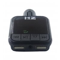 Fm Модулятор Bluetooth-адаптер BT H86 Wireless