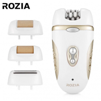 Эпилятор Rozia HB-6007 4В1