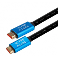 Кабель HDMI-HDMI (2.0V) 2K*4K 15м