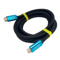 Кабель HDMI-HDMI (2.0V) 2K*4K 3м