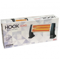 Инфракрасный Обогреватель Hook 1000 W HK-406