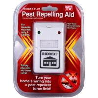 Отпугиватель Pest Repelling HK 01 (RIDDEX)