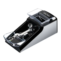 Электрическая машинка для набивки сигарет HN-22-001