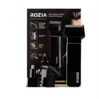 Машинка для стрижки  аккумуляторная  Rozia HQ-5200 