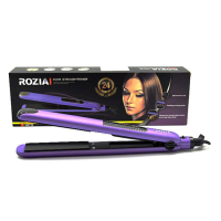 Выпрямитель для волос Rozia HR-719