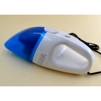 Автомобильный пылесос High-Power Vacuum Cleaner Portable