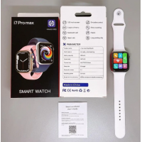 Смарт часы I7 Pro Max Smart watch
