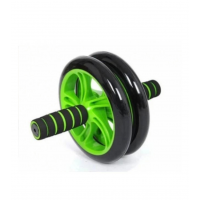 Ролик для пресса Iron Gym Double wheel Abs