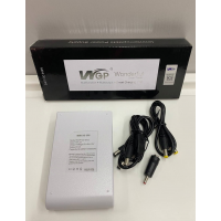 Источник бесперебойного питания для роутера UPS 10400 mAh 5/9/12V