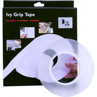Многоразовая крепежная лента Ivy Grip Tape 6673 (1 м)