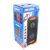 Портативная колонка JBK-8900