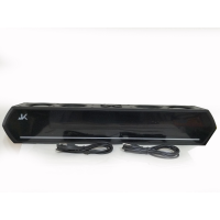 Мобильная Bluetooth колонка JK-1119BT SOUNDBAR с RGB подсветкой