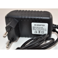 Сетевое зарядное устройство JOD-57C-014B (9 V / 1,5 A / 4*1,7 мм)