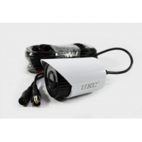 Регистратор + Камеры DVR KIT 520 AHD 4ch Gibrid 4.0MP(H.264) набор на 4камер 
