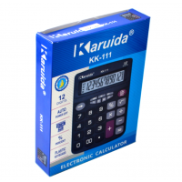 Калькулятор KK-111