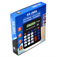 Калькулятор KK-268A