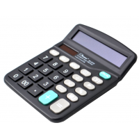 Калькулятор KK-837-12