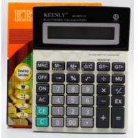 Настольный калькулятор Kenko KK-8875-12