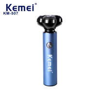 Электробритва KM-507 Kemei 3D