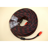 Кабель HDMI (30 м)