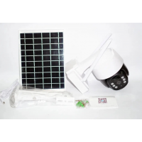 Камера  tp8 v380 pro solar 4Gi with battery 8769