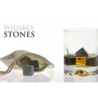 Камни для виски Top Prestige Whiskey stones
