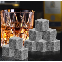Камни для виски Top Prestige Whiskey stones