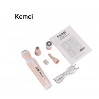 Эпилятор Kemei KM-3024