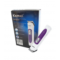 Машинка для стрижки Kemei KM 7013