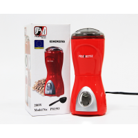 Кофемолка PM-593 Promotec 