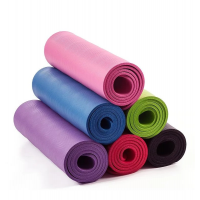 Коврик для йоги / Yoga Mat (0.8cm 183*61)