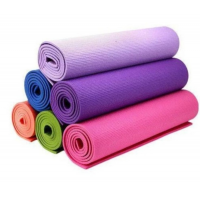 Коврик для йоги / Yoga Mat (0.8cm 183*61)