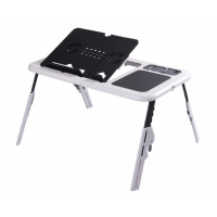 Столик для ноутбука E-Table LD09