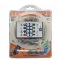 Лента LED RGB APP 10M