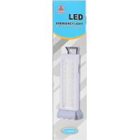 Лампа аккумуляторная аварийная 30LED LJ-5930-1